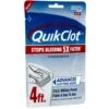 Adventure Medical 3in X 4ft QuikClot Gauze