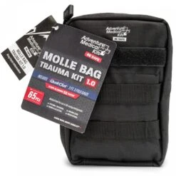 Adventure Medical Kits MOLLE Bag 1.0 Trauma Kit