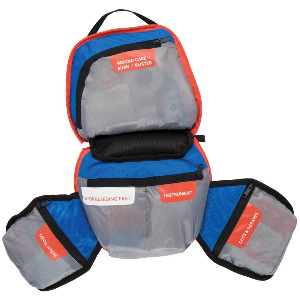Adventure Medical Mountain Backpacker Medical Kit - Image 3