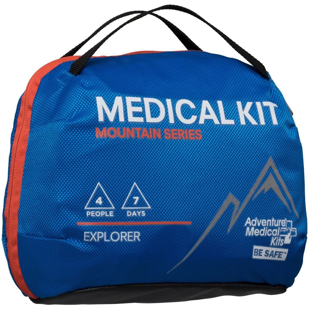 Adventure Medical Mountain Explorer Medical Kit - Image 2