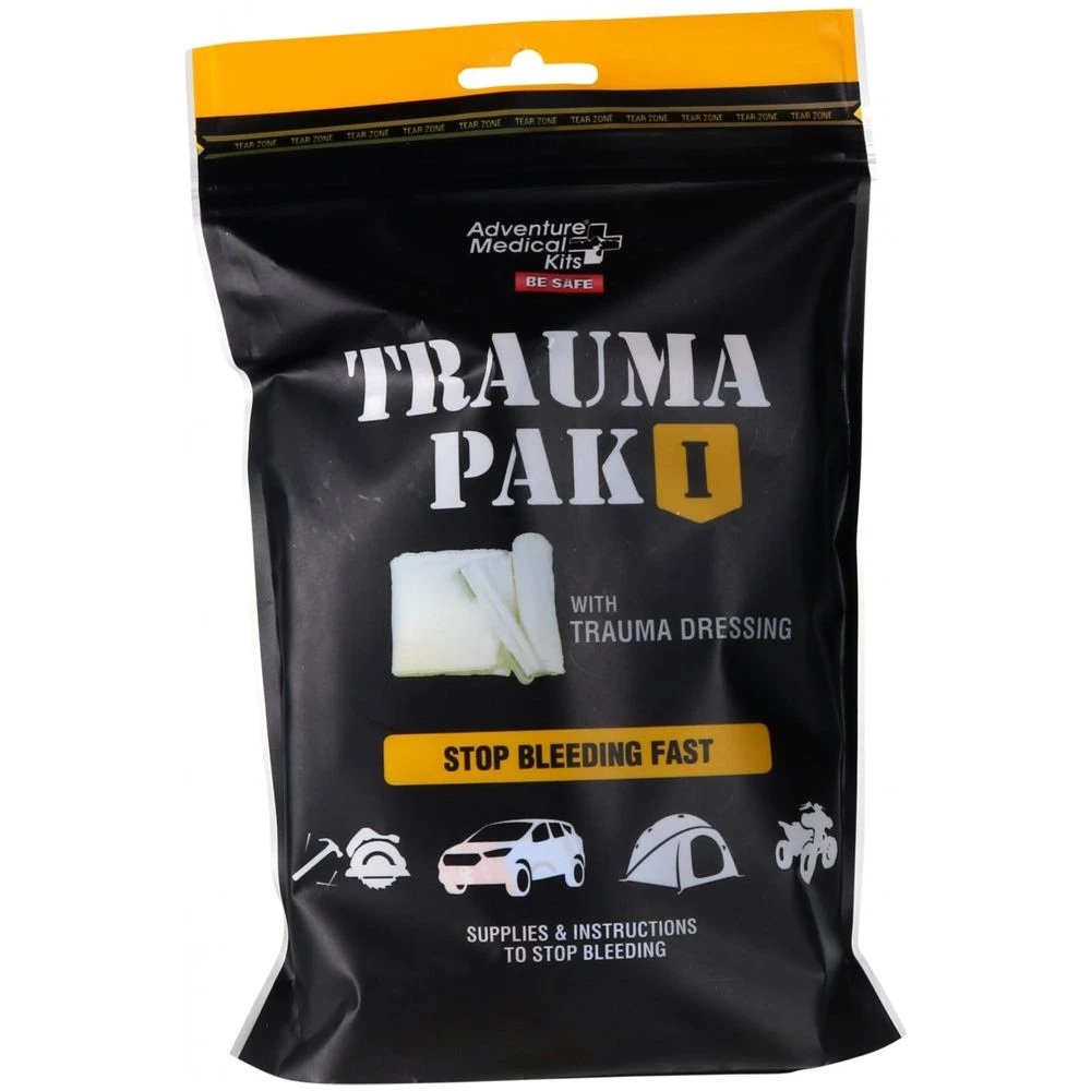 Adventure Medical Trauma Pak 1 - Image 2
