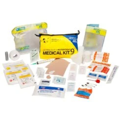 Adventure Medical Ultralight/Watertight .9 Medical Kit