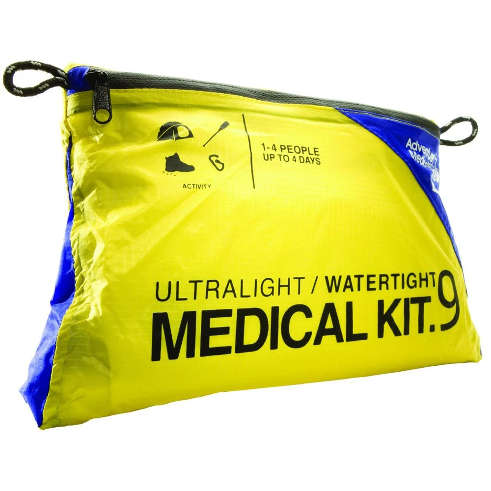Adventure Medical Ultralight/Watertight .9 Medical Kit - Image 2