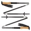 Black Diamond Alpine Carbon Z-Poles Trekking Poles