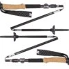 Black Diamond Alpine FLZ Z-Poles Trekking Poles