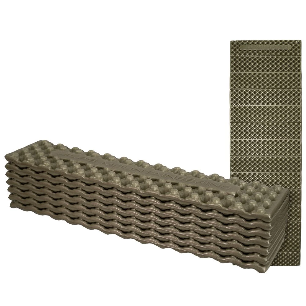Alps Outdoorz Master Z Foam Sleeping Mat