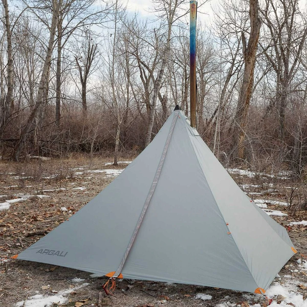 Argali Absaroka 4 Person Tent - Image 4