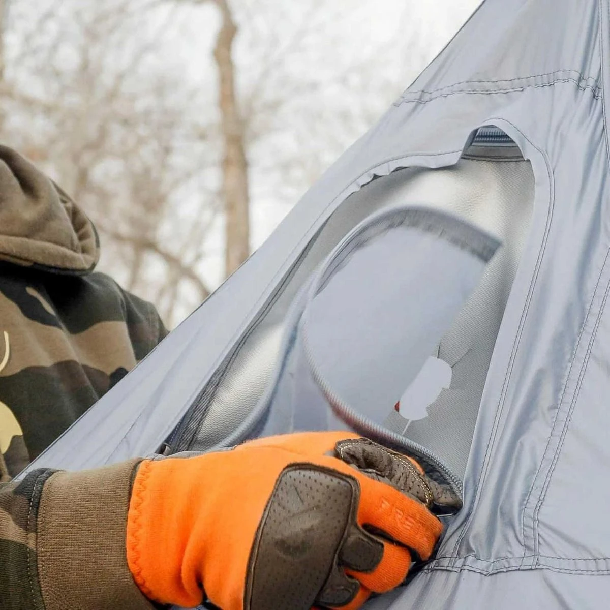 Argali Absaroka 4 Person Tent - Image 5