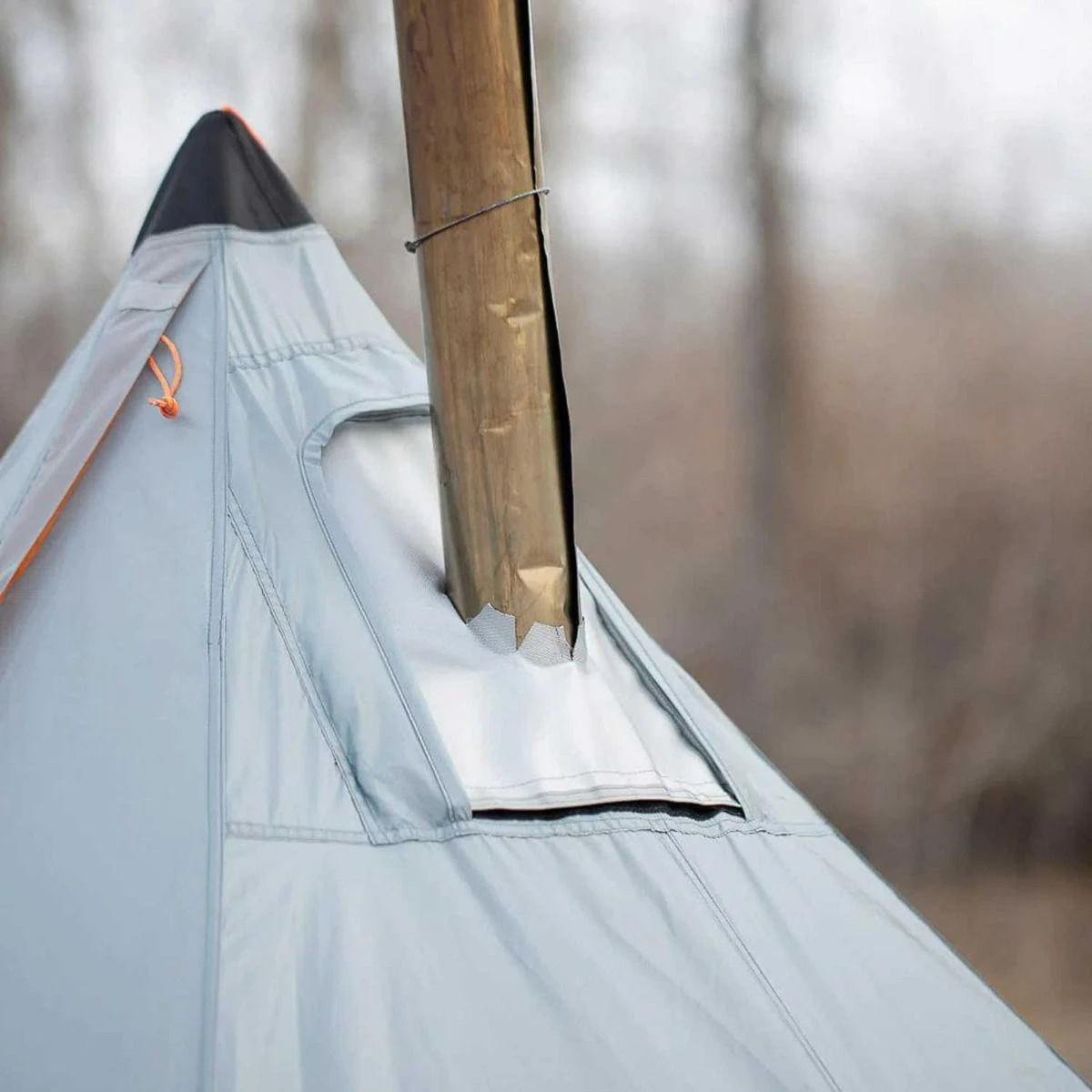 Argali Absaroka 4 Person Tent - Image 6