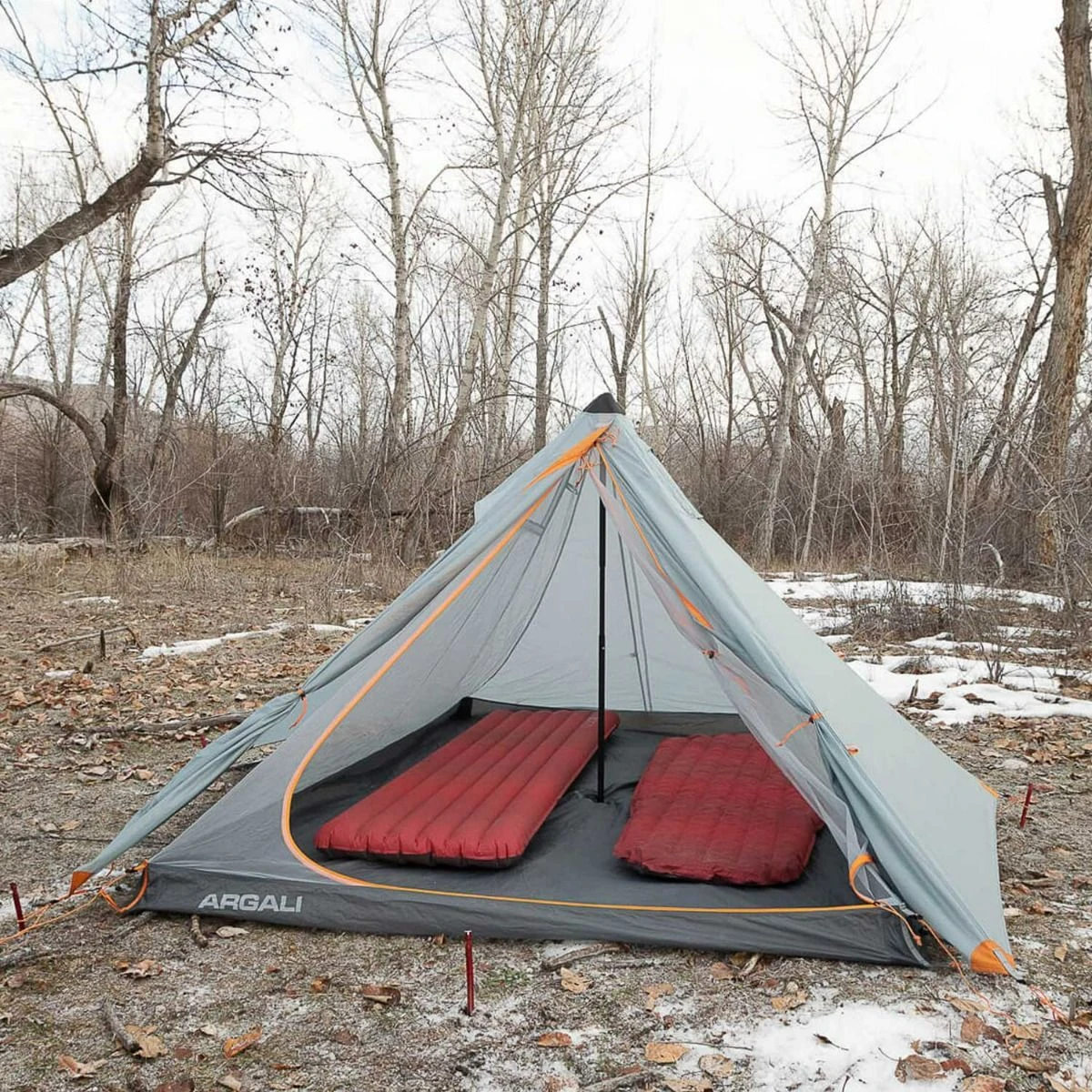 Argali Rincon 2 Person Tent - Image 4