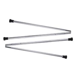 Big Agnes Accessory Backpacking Tarp Poles