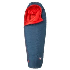 Big Agnes Anvil Horn 0 Degree Down Sleeping Bag