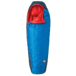 Big Agnes Anvil Horn 15 Degree Down Sleeping Bag