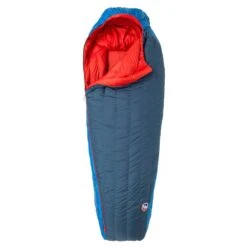 Big Agnes Anvil Horn 30 Degree Down Sleeping Bag