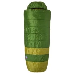 Big Agnes Echo Park 20 Degree Synthetic Sleeping Bag