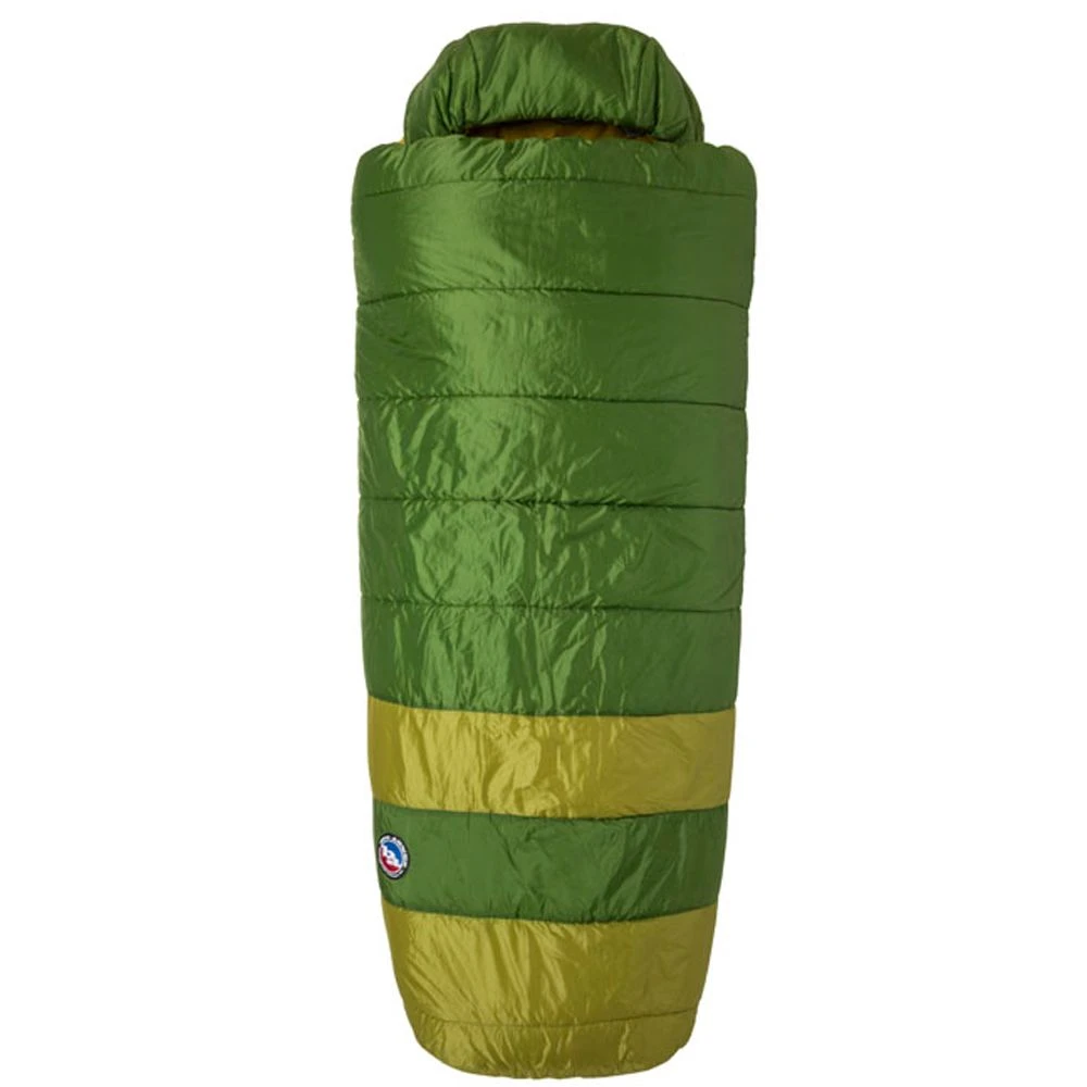 Big Agnes Echo Park 20 Degree Synthetic Sleeping Bag