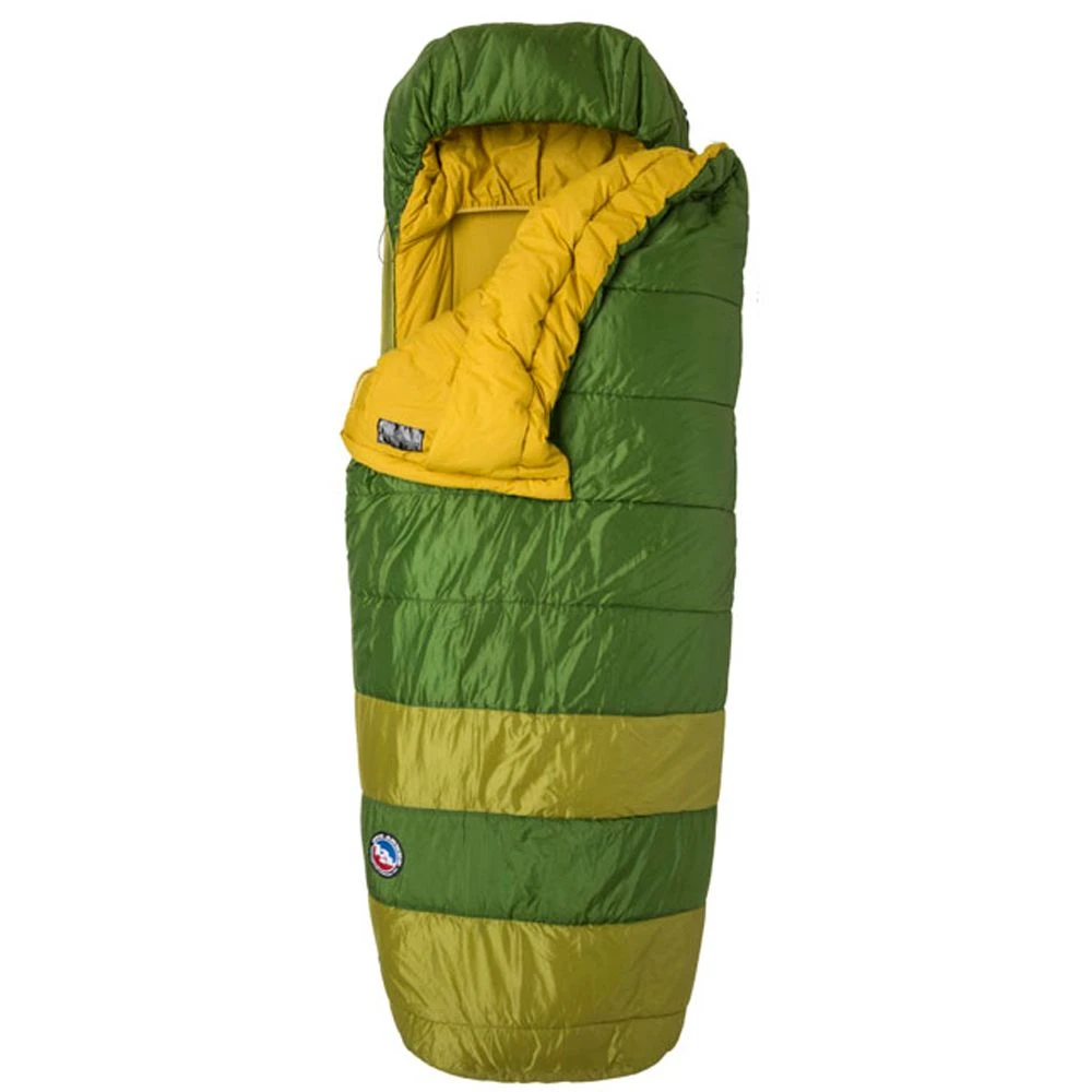 Big Agnes Echo Park 20 Degree Synthetic Sleeping Bag - Image 3