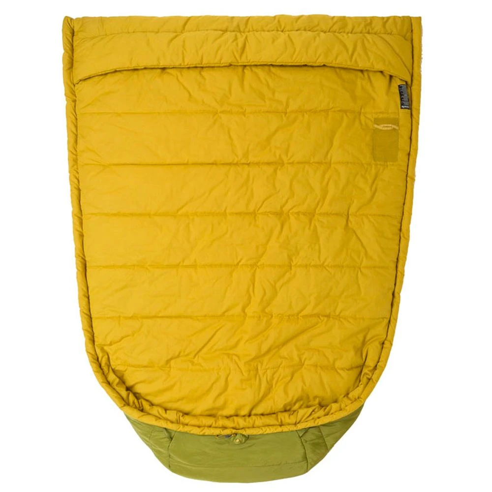 Big Agnes Echo Park 20 Degree Synthetic Sleeping Bag - Image 4