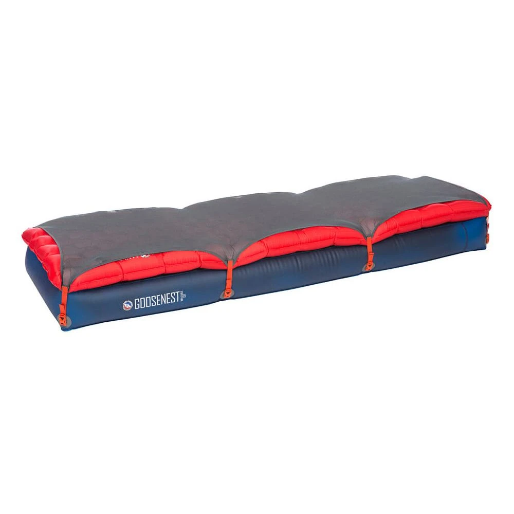 Big Agnes Goosenest Inflatable Cot - Image 4