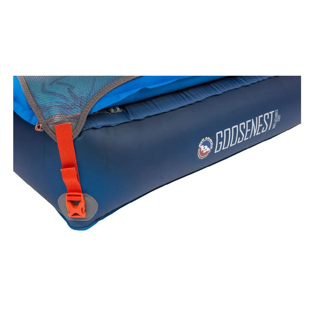 Big Agnes Goosenest Inflatable Cot - Image 5