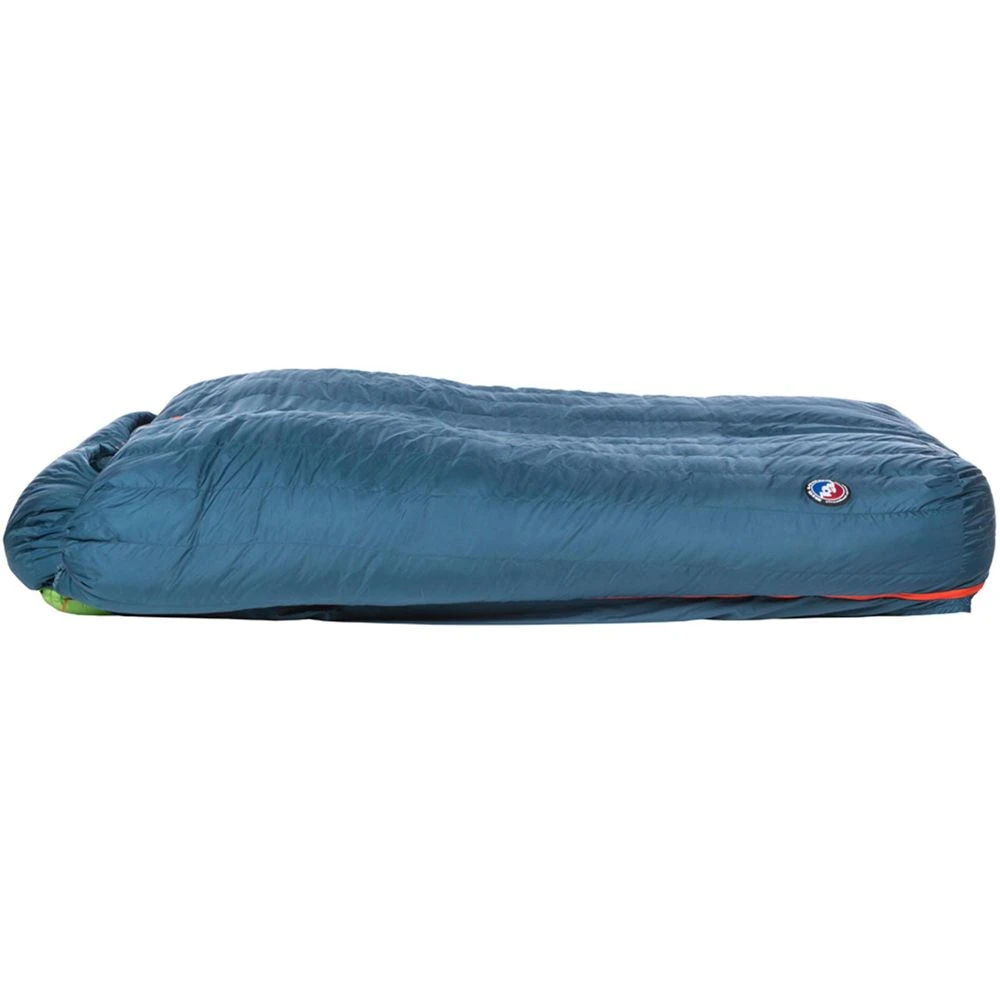 Big Agnes King Solomon 20 Degree Down Sleeping Bag - Image 3