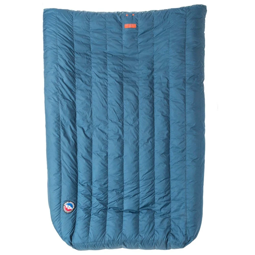 Big Agnes King Solomon 20 Degree Down Sleeping Bag - Image 5