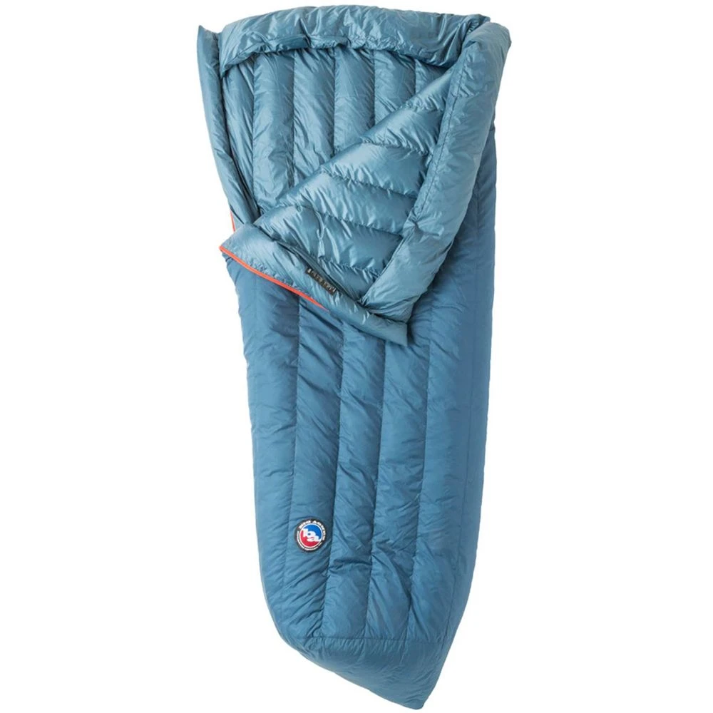 Big Agnes King Solomon 20 Degree Down Sleeping Bag - Image 6