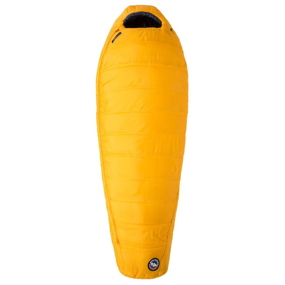 Big Agnes Lost Dog 30 Degree Synthetic Sleeping Bag - Image 2