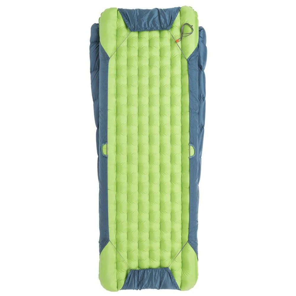 Big Agnes Lost Ranger 3N1 15 Degree Down Sleeping Bag - Image 6