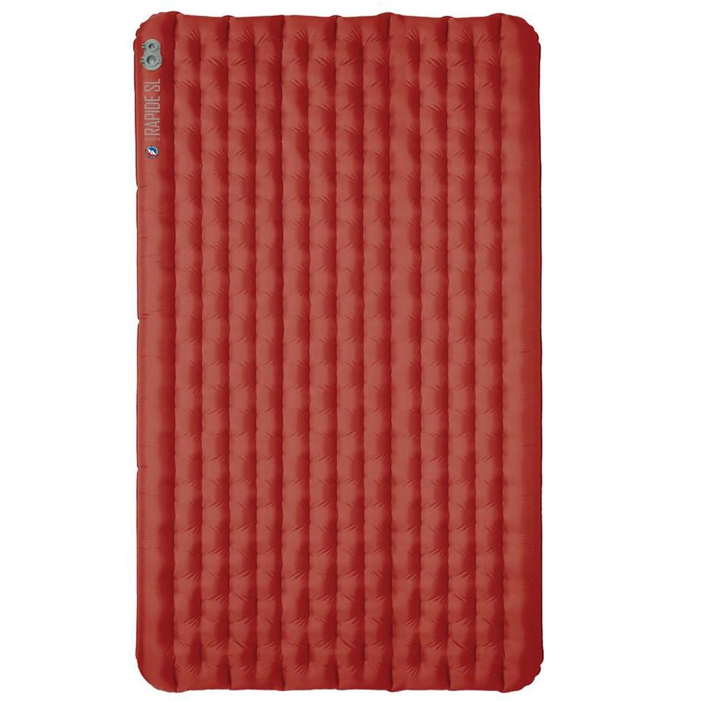 Big Agnes Rapide SL Insulated Sleeping Pad - Image 2