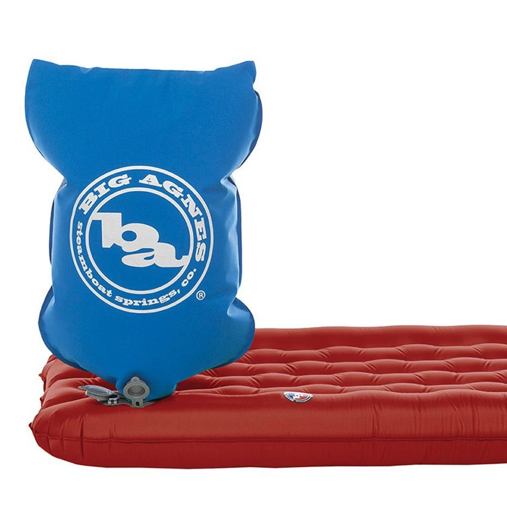 Big Agnes Rapide SL Insulated Sleeping Pad - Image 3