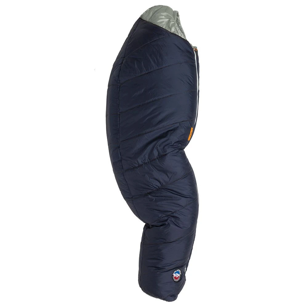 Big Agnes Sidewinder Camp 20 Degree Synthetic Sleeping Bag