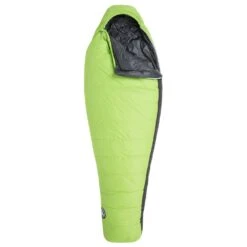 Big Agnes Spike Lake 15 Degree Down Sleeping Bag