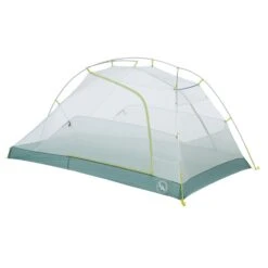 Big Agnes Tiger Wall Platinum 2 Person Tent