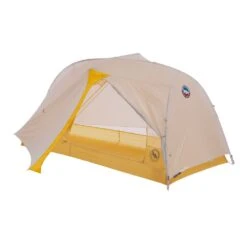 Big Agnes Tiger Wall UL1 Solution Dye 1 Person Tent