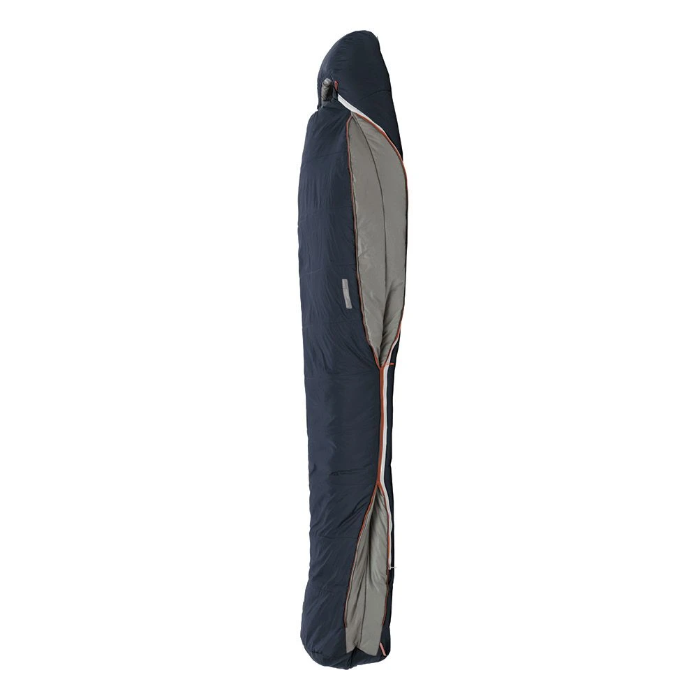 Big Agnes Torchlight Camp 20 Degree Synthetic Sleeping Bag - Image 2