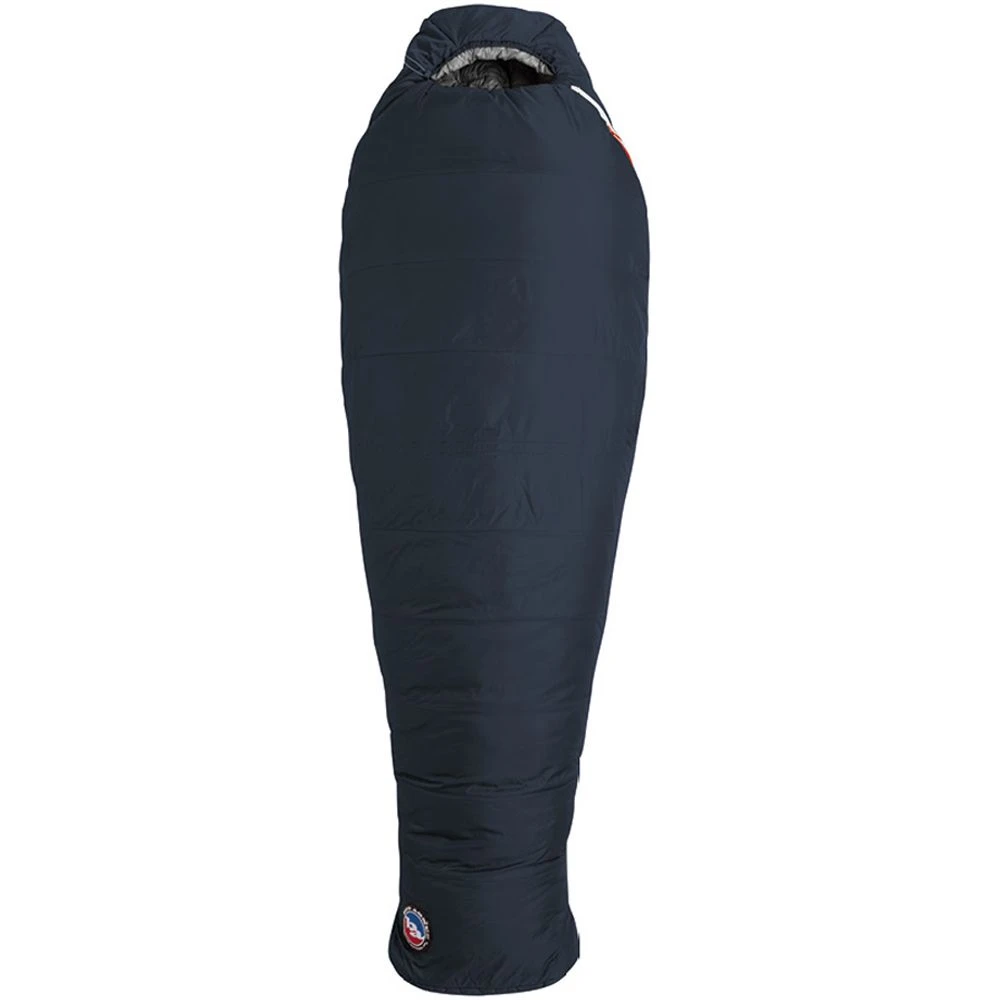 Big Agnes Torchlight Camp 20 Degree Synthetic Sleeping Bag