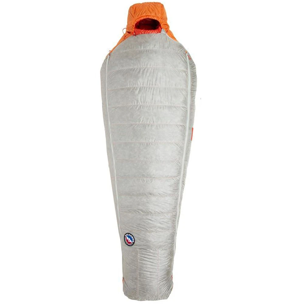 Big Agnes Torchlight UL 20 Degree Down Sleeping Bag