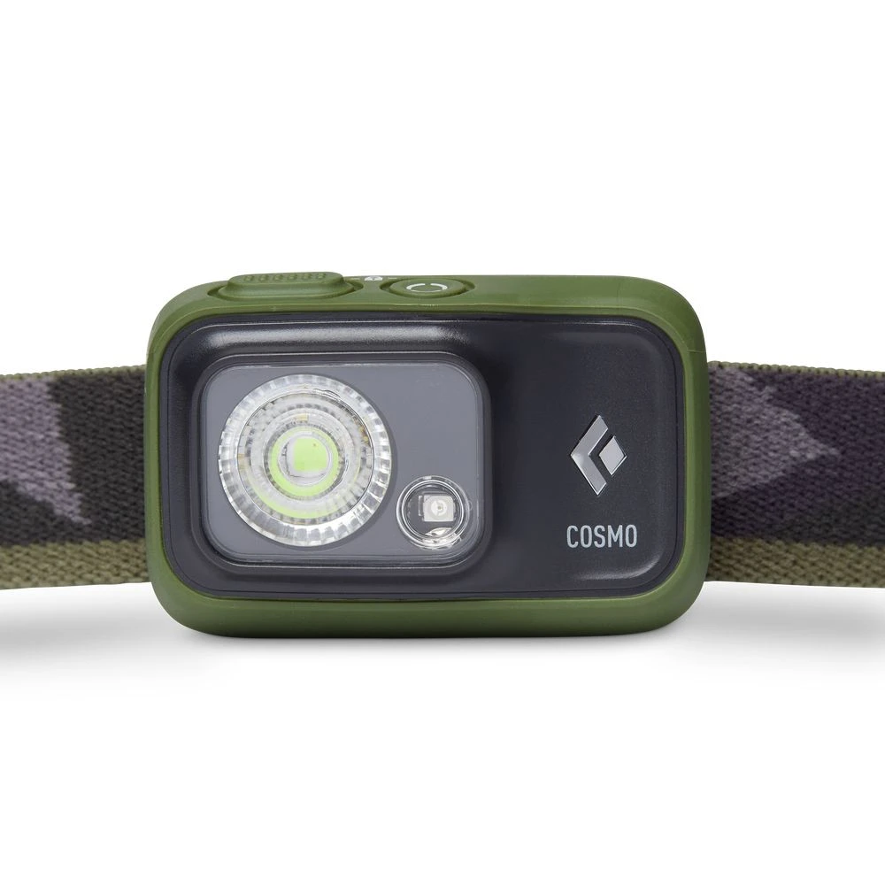 Black Diamond Cosmo 350 Lumen Headlamp - Image 2