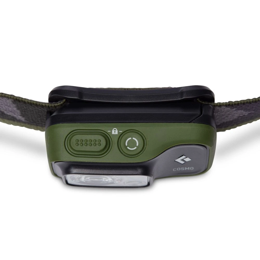 Black Diamond Cosmo 350 Lumen Headlamp - Image 4