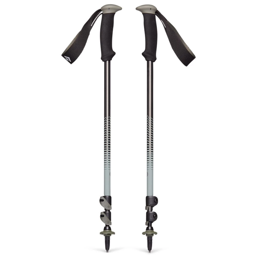 Black Diamond Trail Back Trekking Poles - Image 2