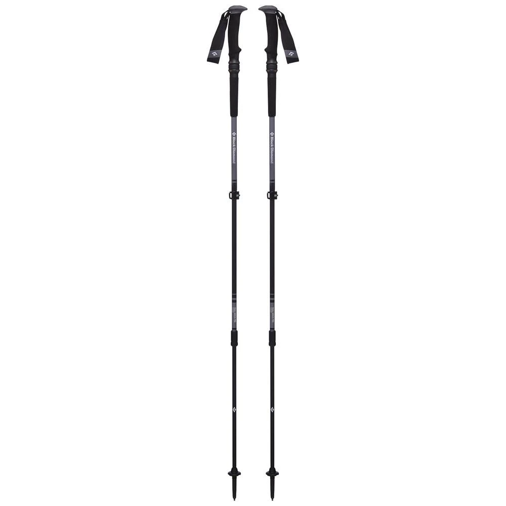Black Diamond Trail Pro Shock Trekking Poles