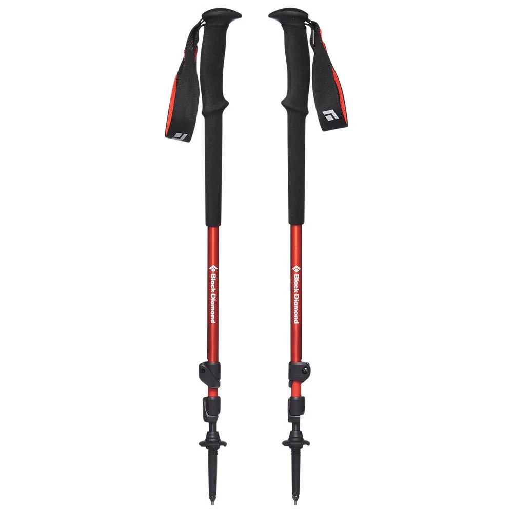 Black Diamond Trail Trekking Poles - Image 2