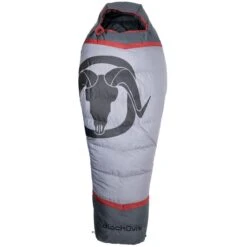 BlackOvis Chugach 20 Degree Hybrid Down/Synthetic Sleeping Bag