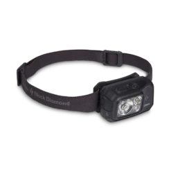 Black Diamond Storm 500-R Lumen Headlamp