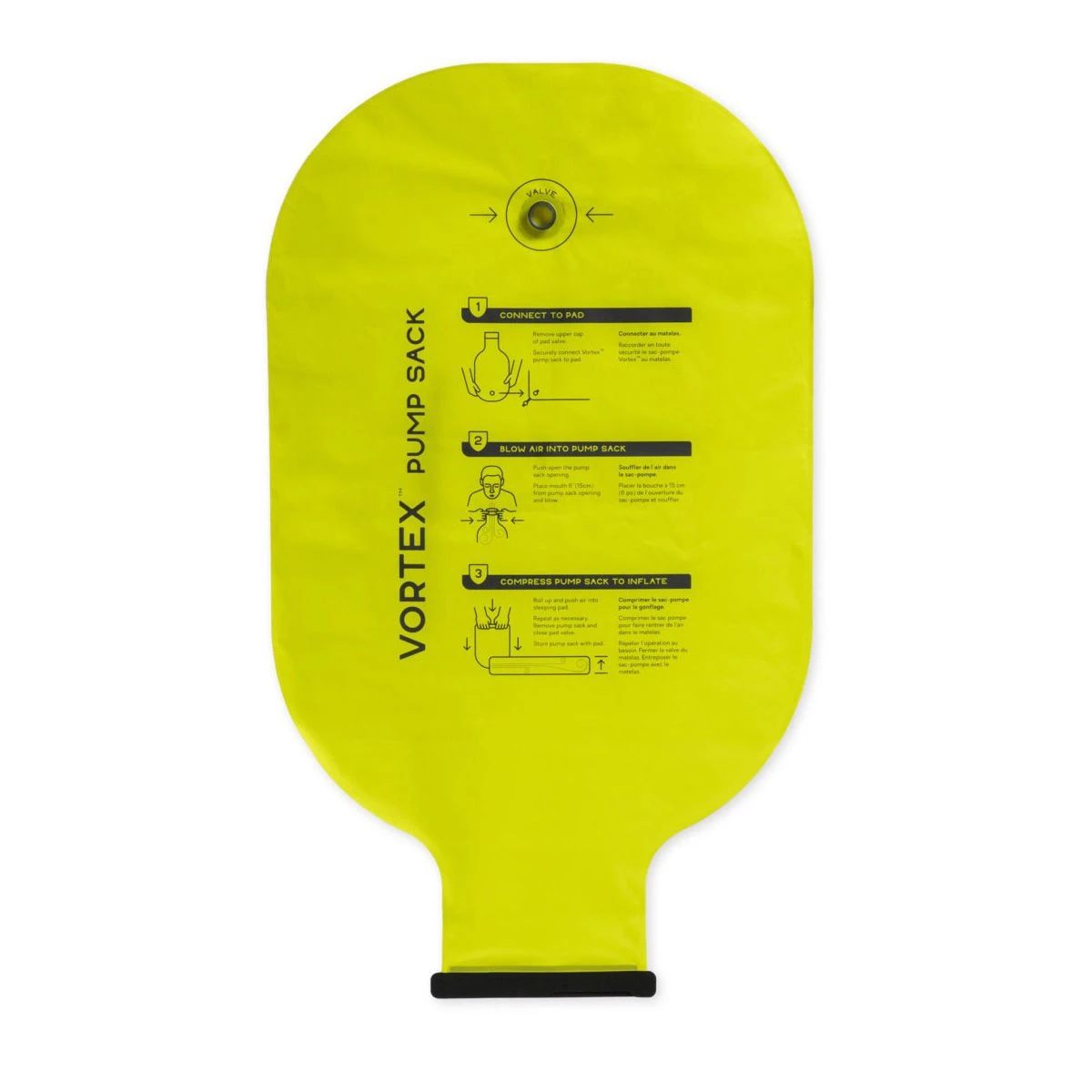 NEMO Vortex Pump Sack - Image 2