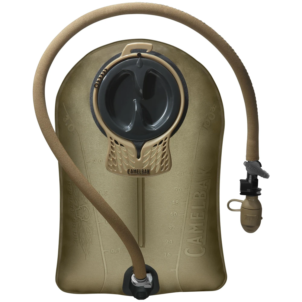 Camelbak Mil Spec Antidote 3L Short Reservoir