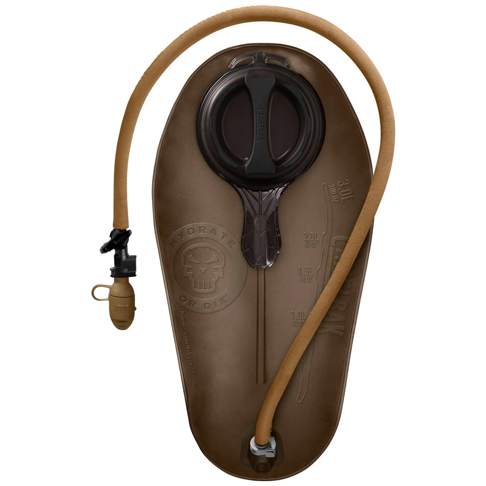 Camelbak Mil Spec Crux 3L Reservoir