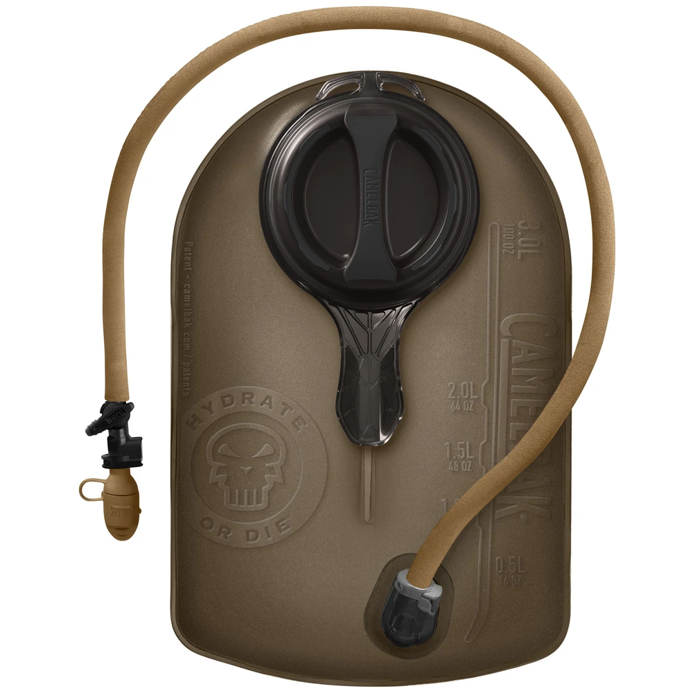 Camelbak Mil Spec Crux 3L Short Reservoir