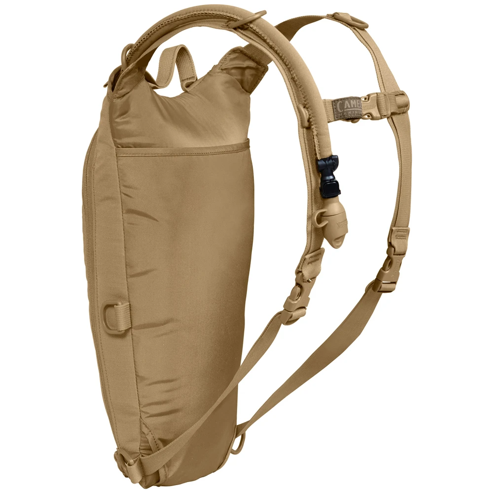 Camelbak Thermobak 3L Mil Spec Crux Hydration Pack - Image 2